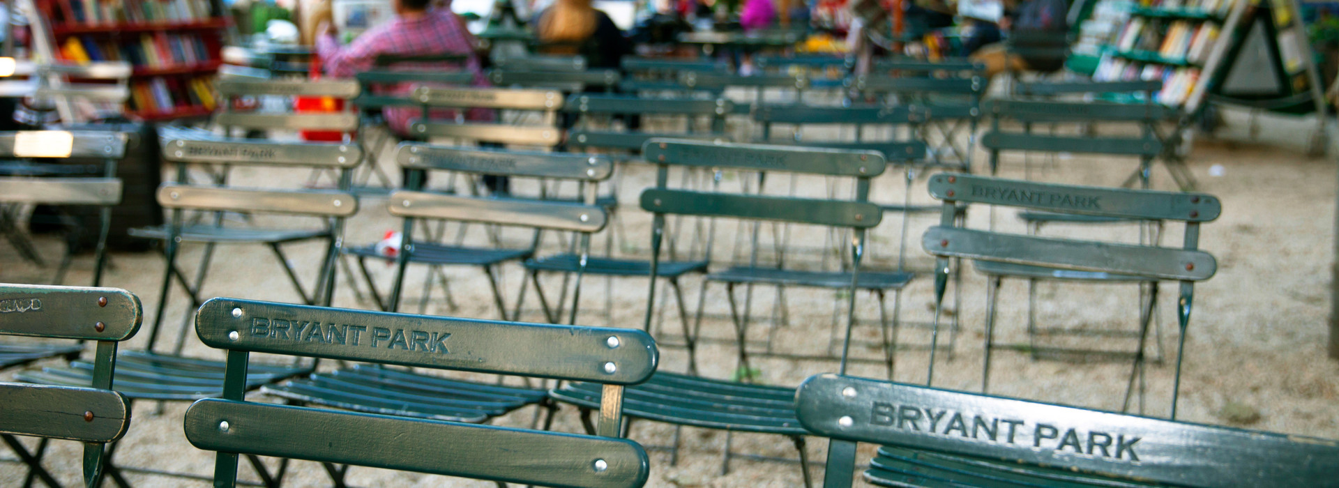 bryant park nyc concert seating - westgate new york grand central