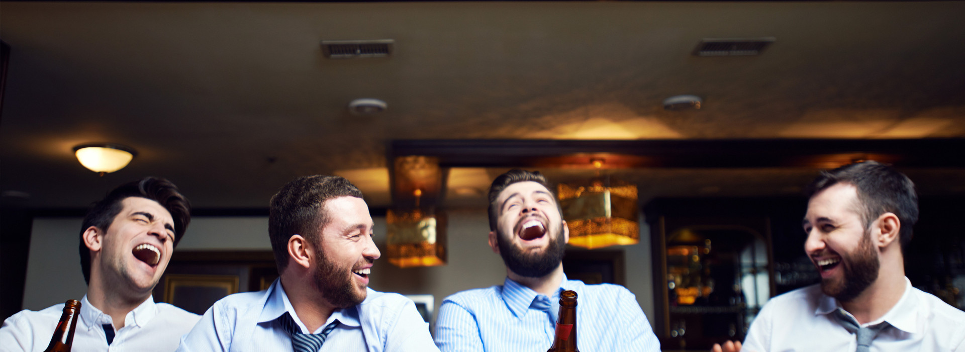 new york fraternity event group photo - westgate nyc