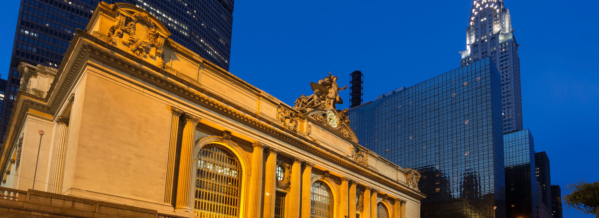 Gran Estación Central Midtown Manhattan - Westgate Nueva York