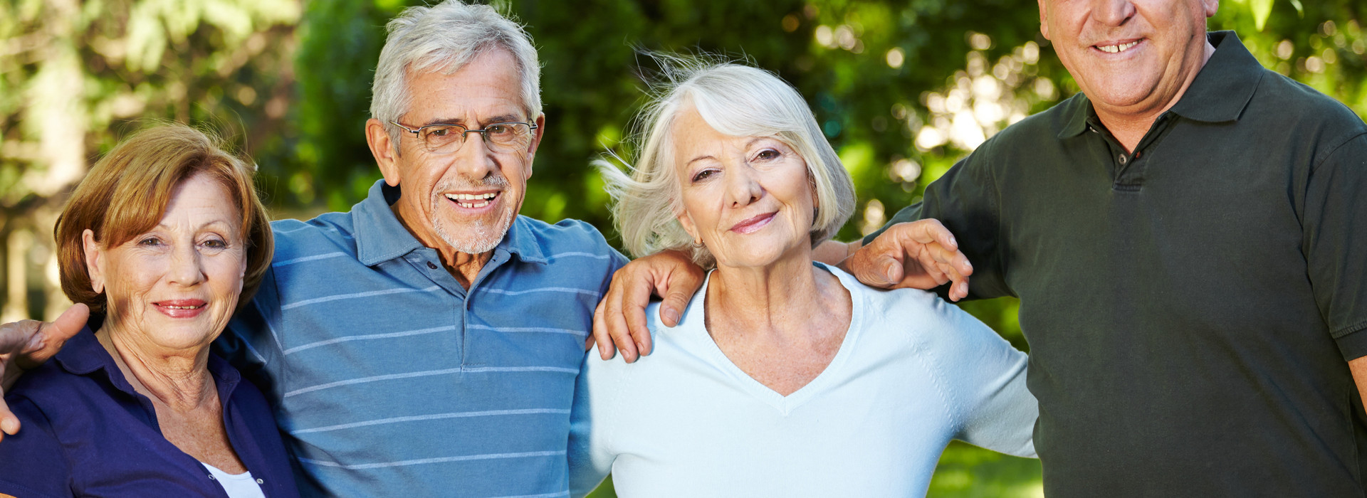 senior meeting group bryant park new york city - westgate nyc