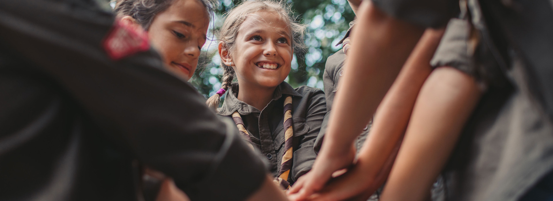scouts trip boys girls - westgate new york grand central