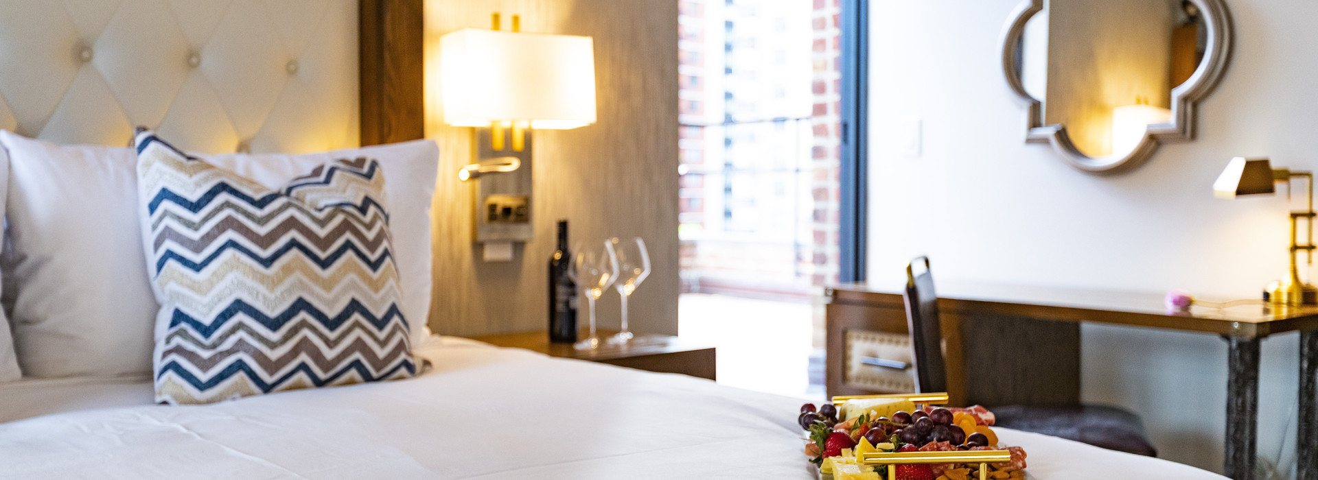 NYC Winter Hotel Deals - Statue of Liberty