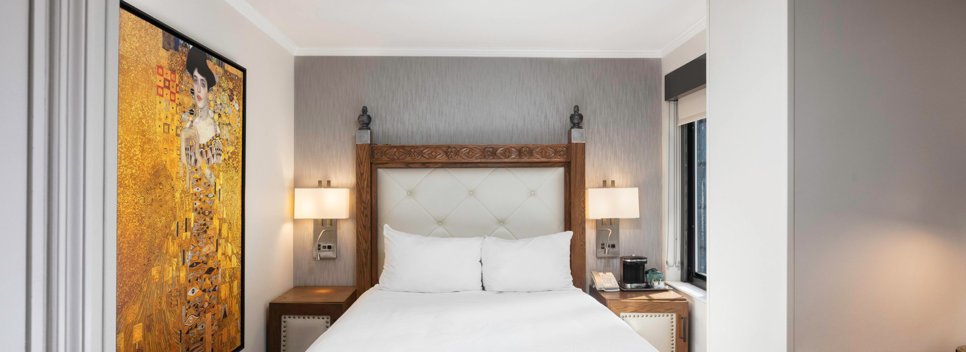 Ofertas de hotel para el Día de la Madre - Westgate New York Grand Central