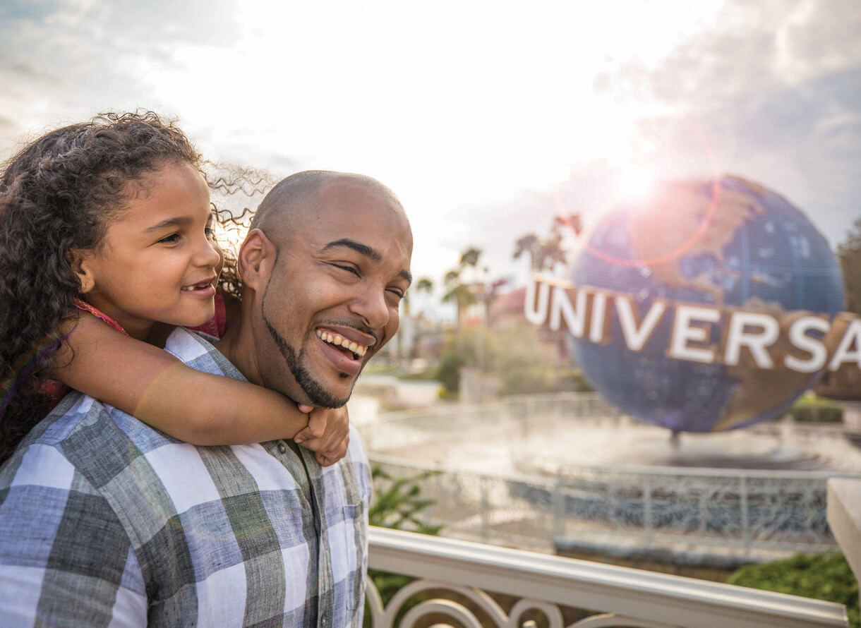 Universal Studios Orlando Discount Tickets