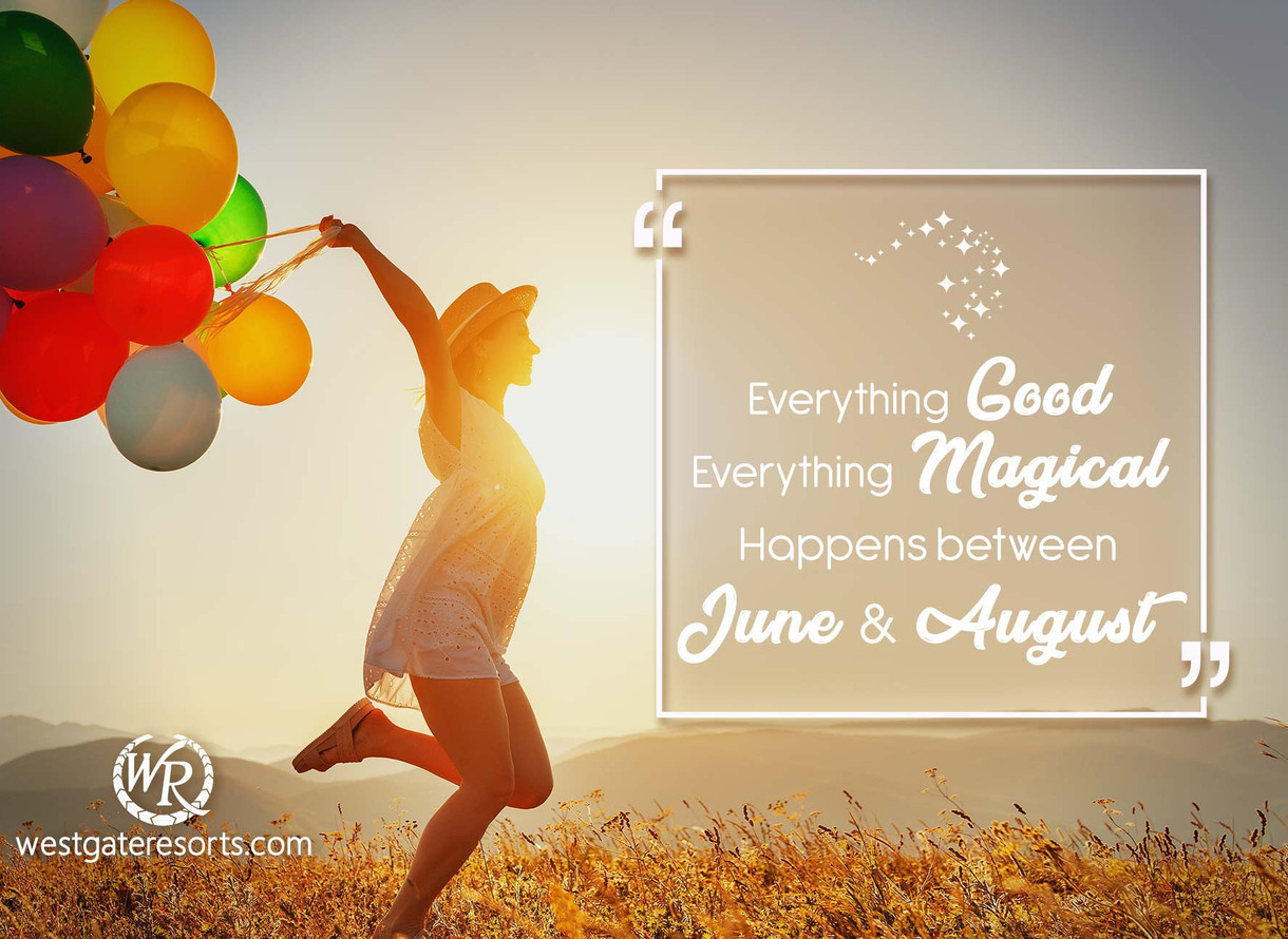 Why June Birthdays Are the Best | The Table by Harry \u0026 David, image size:1220x890