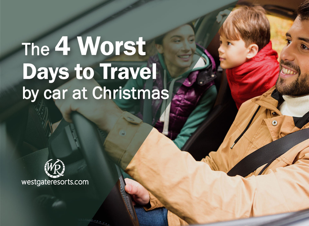 Worst Travel Days Christmas 2024 Abra