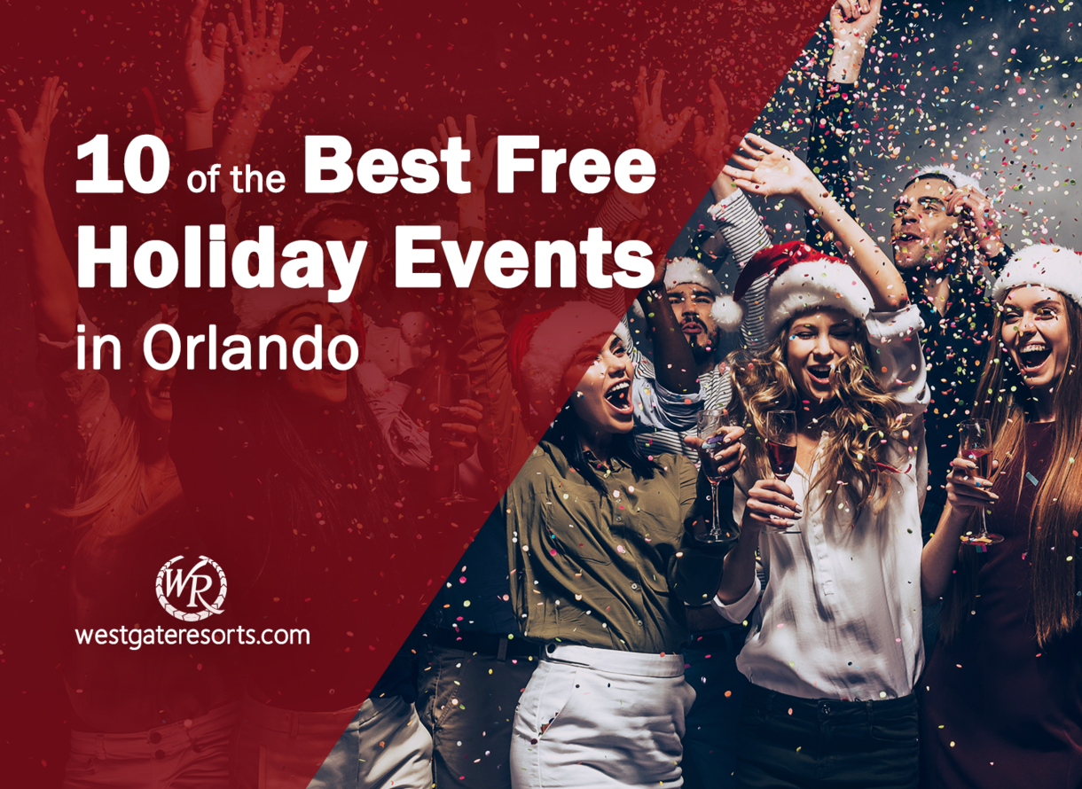 10 Best Orlando Things to Buy on