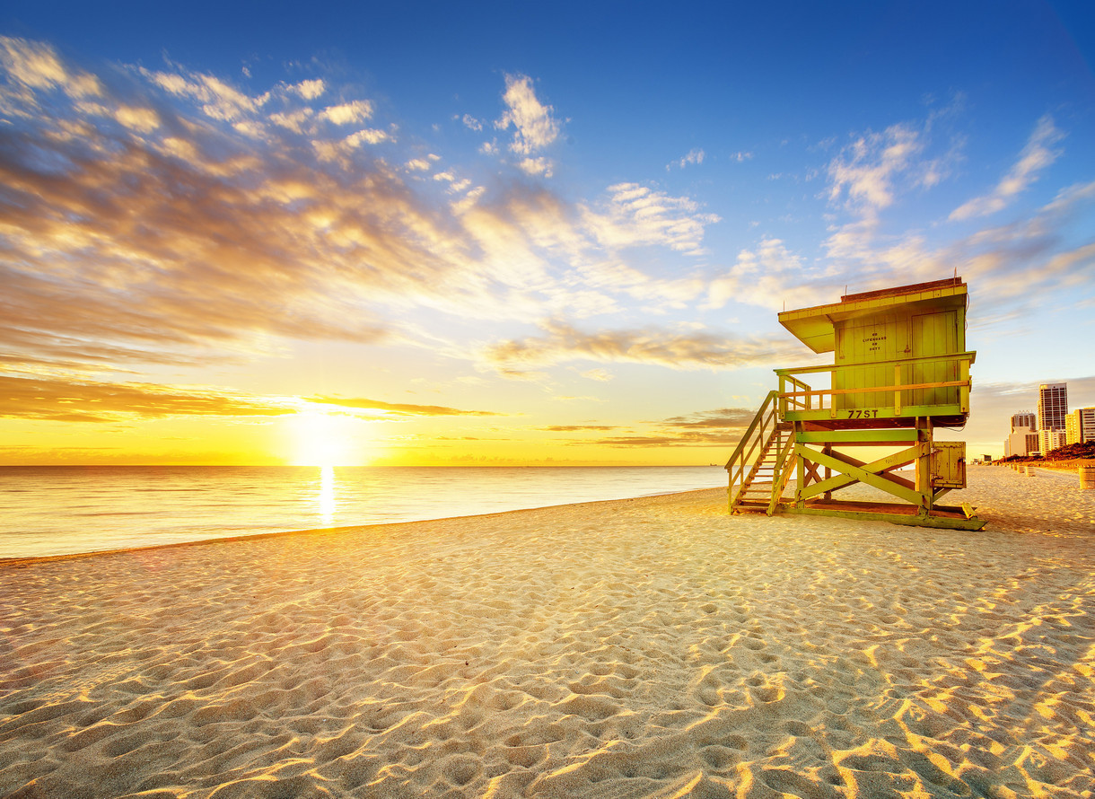 Best Summer Beach Vacations Deals 2019