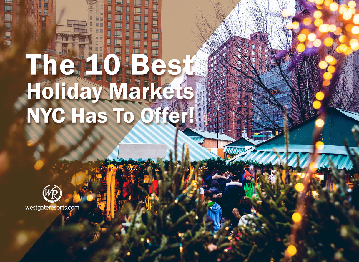 10 Secret Santa Gifts They'll Love - The Shops at Columbus Circle