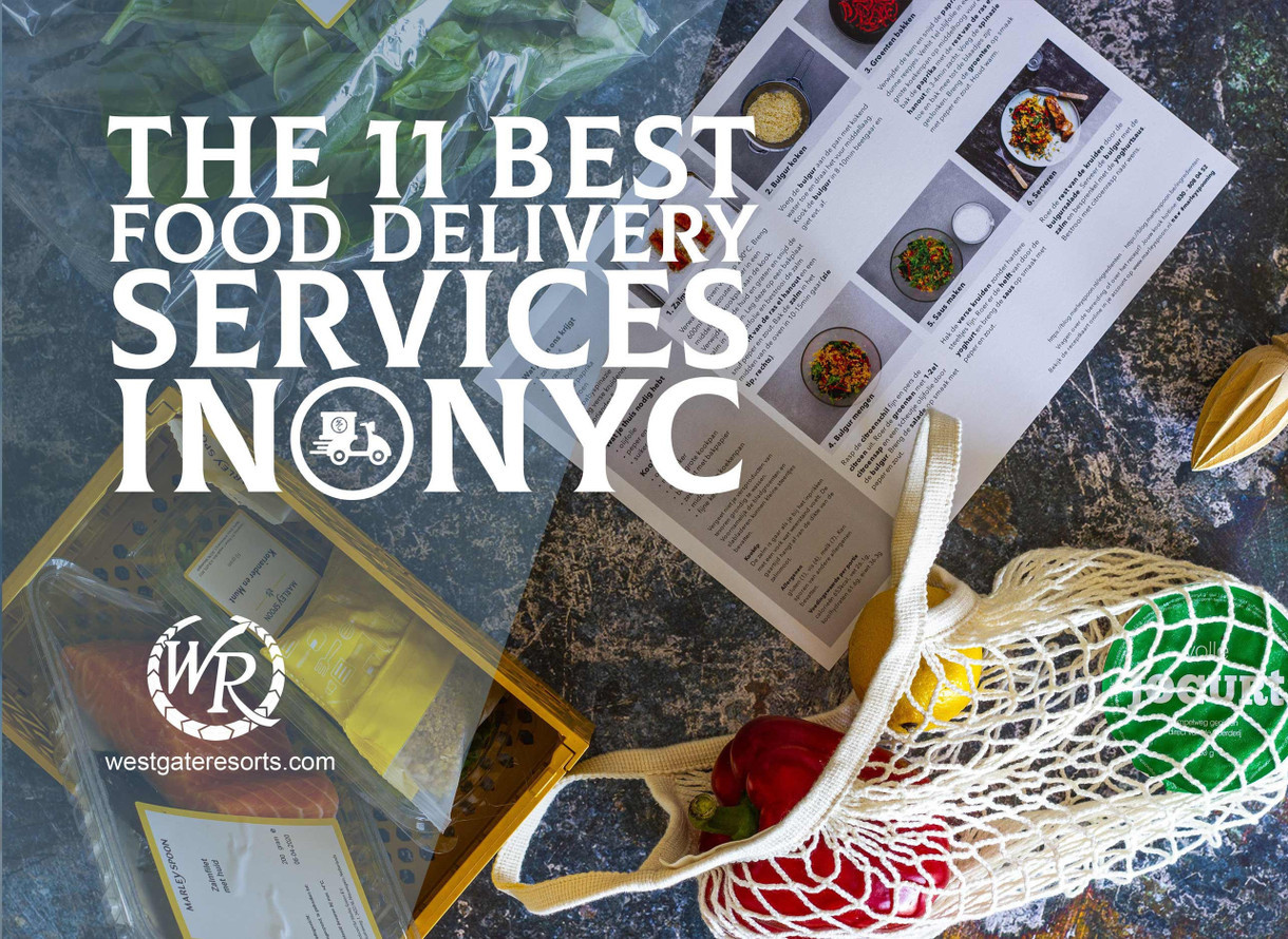 11 Best Services for Same Day Delivery in NYC