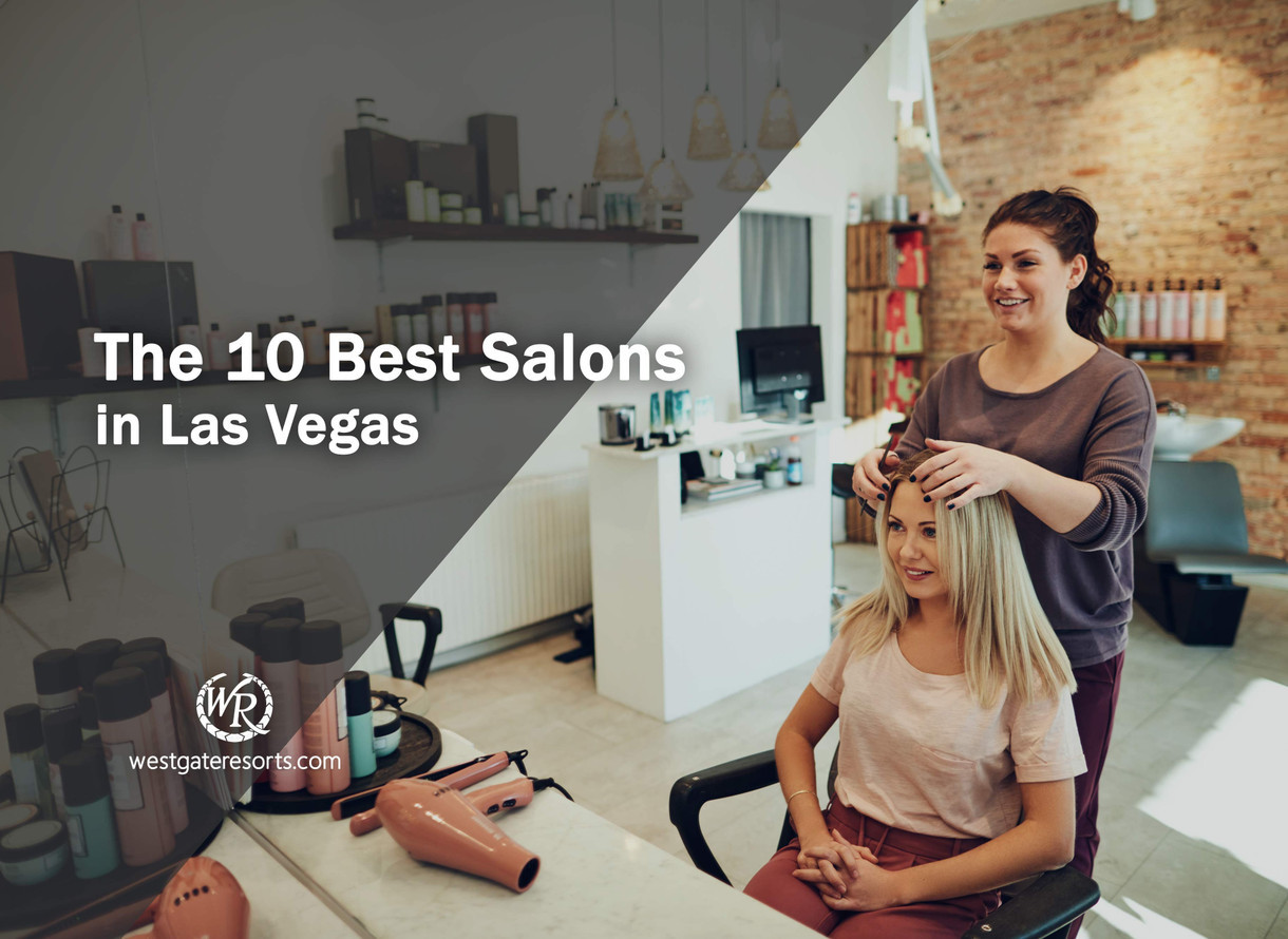 5 Best Barbershops in Las Vegas