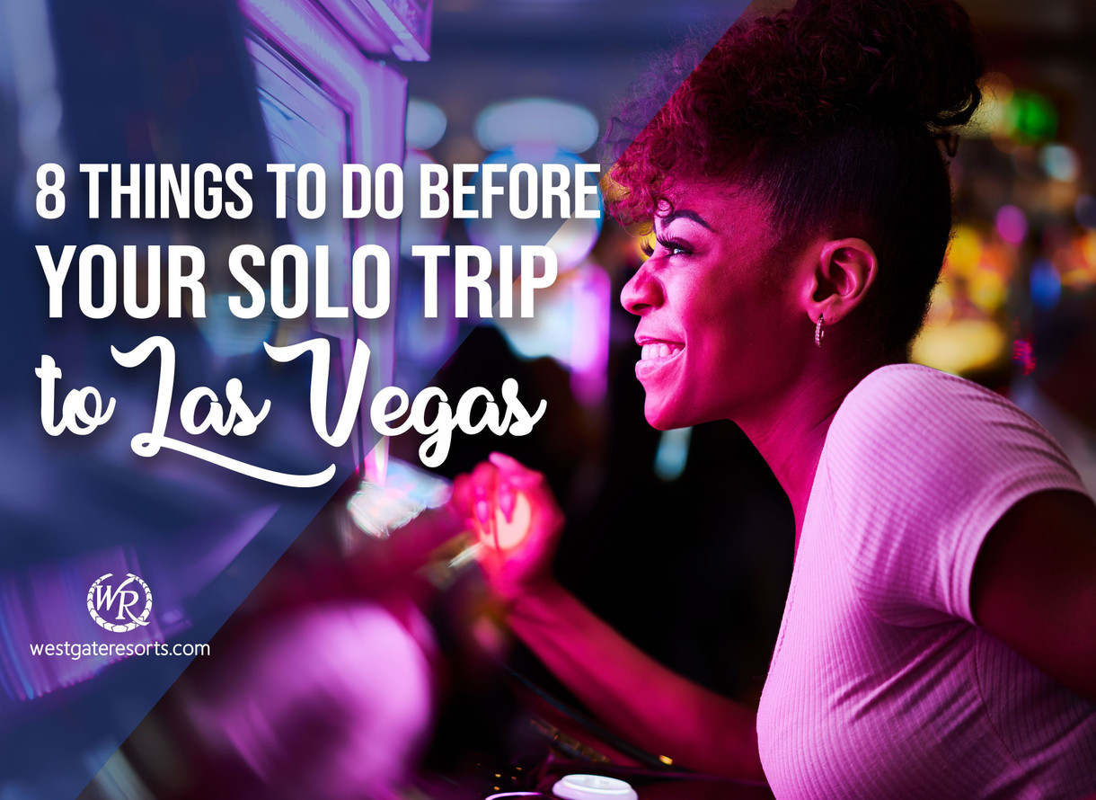 Trip to Las Vegas Creates Unforgettable Experience