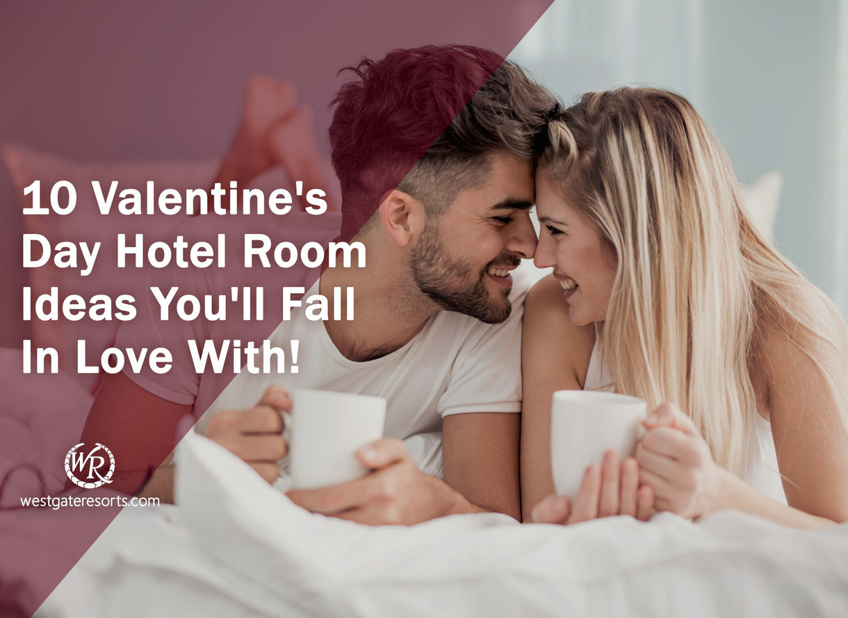 28 Lovable Valentine's Day Ideas ❤️ For Work [Feb. 2024]