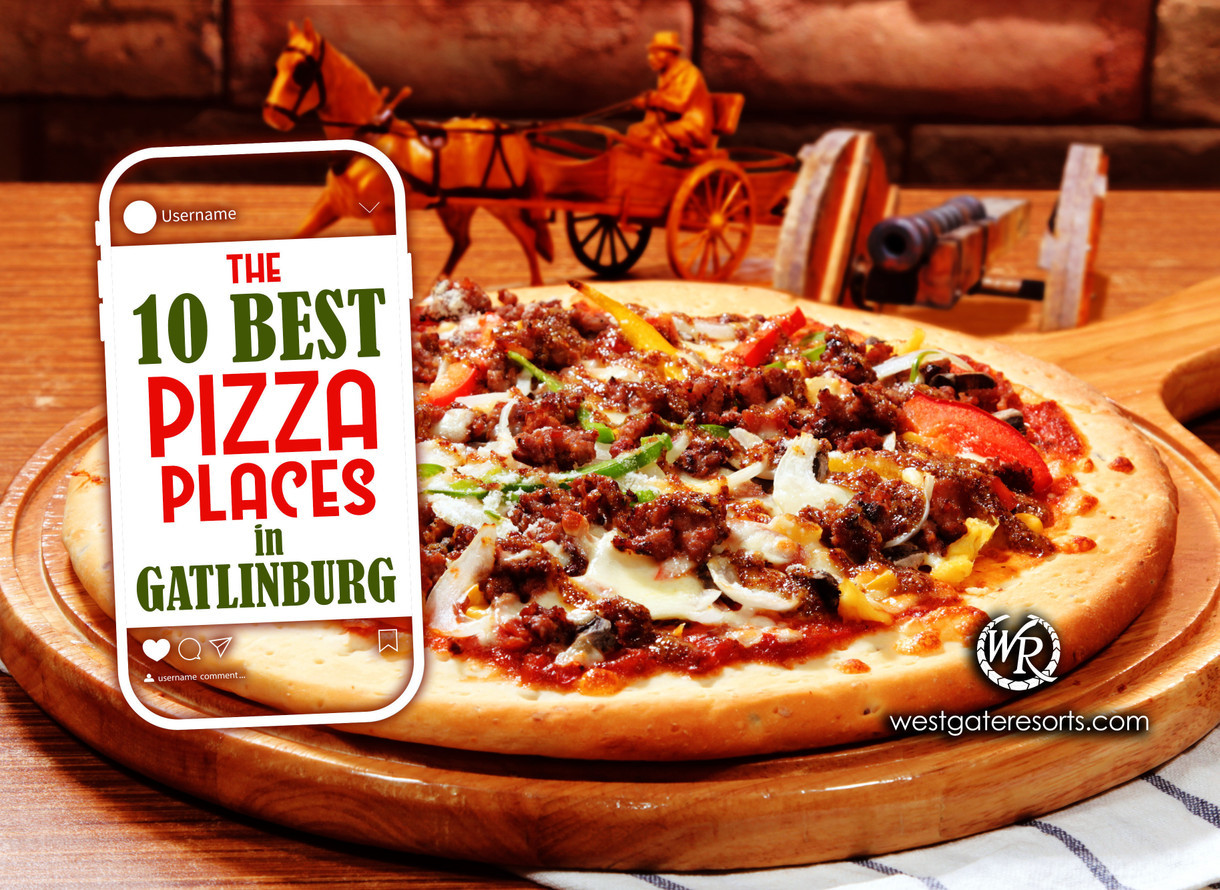 Signature Pizza  We've crafted 10 delectable Signature Pizza