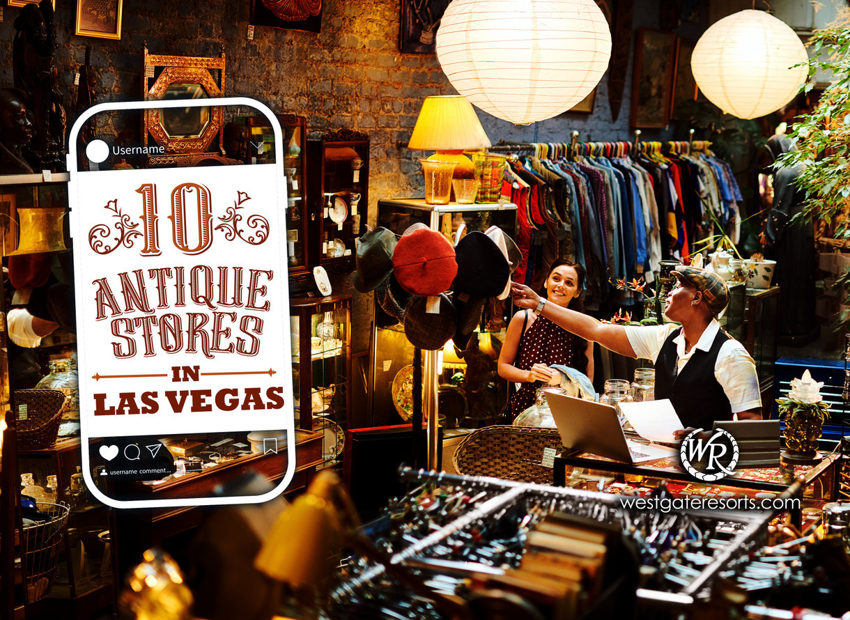 Shopping off The Strip Archives - Things To Do In Las Vegas