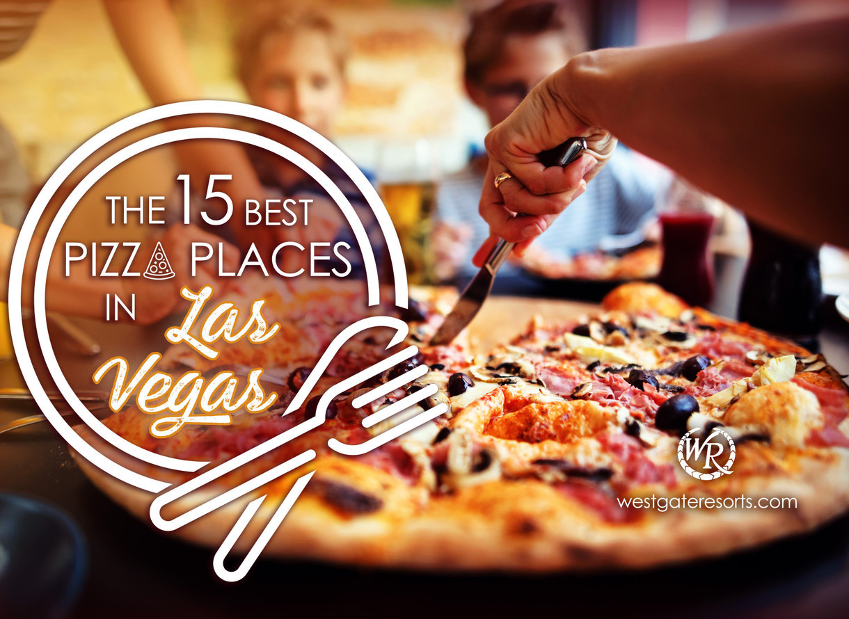 PIZZA ROCK, Las Vegas - Menu, Prices & Restaurant Reviews - Order