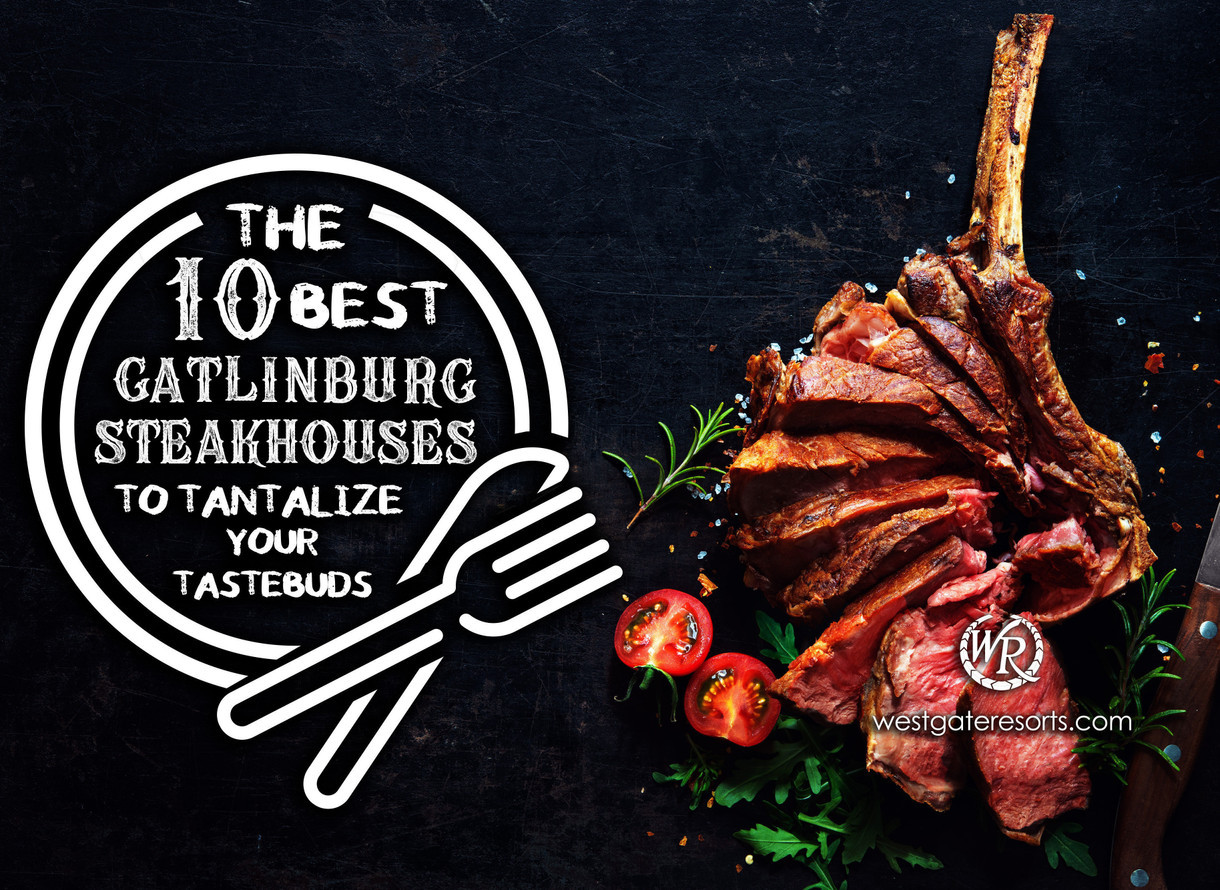 Best steakhouse deals on grand