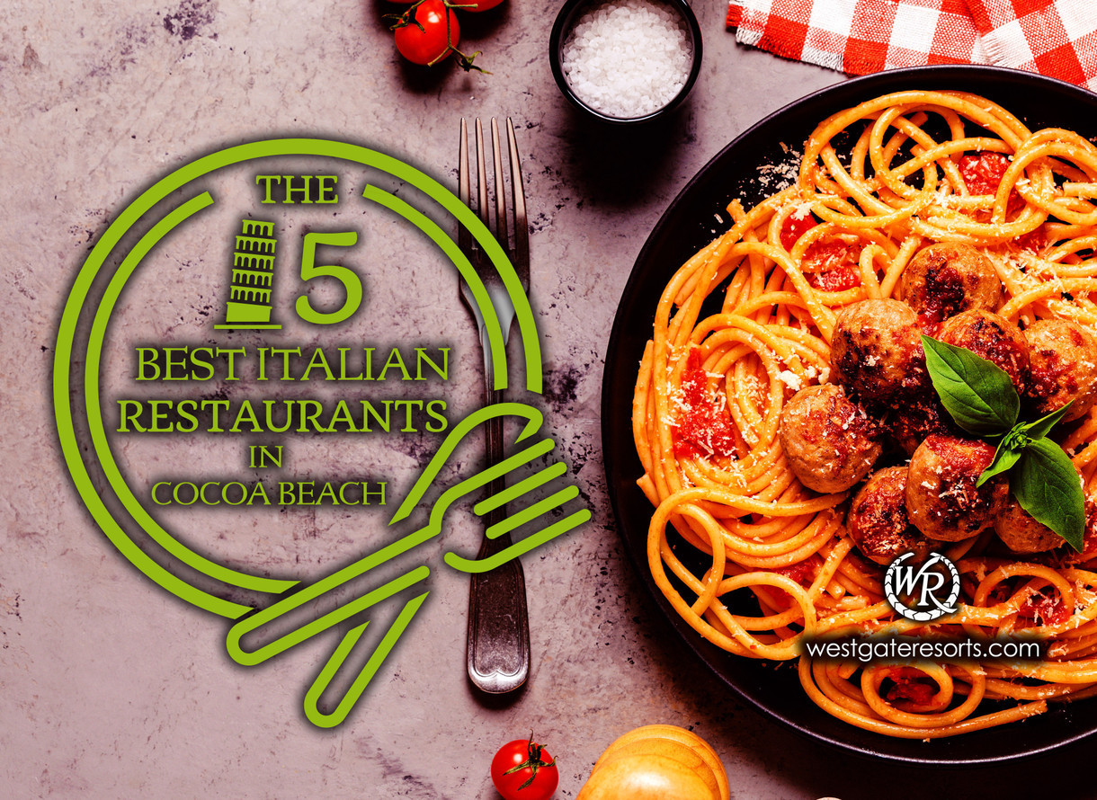 Best deals italian restaurants