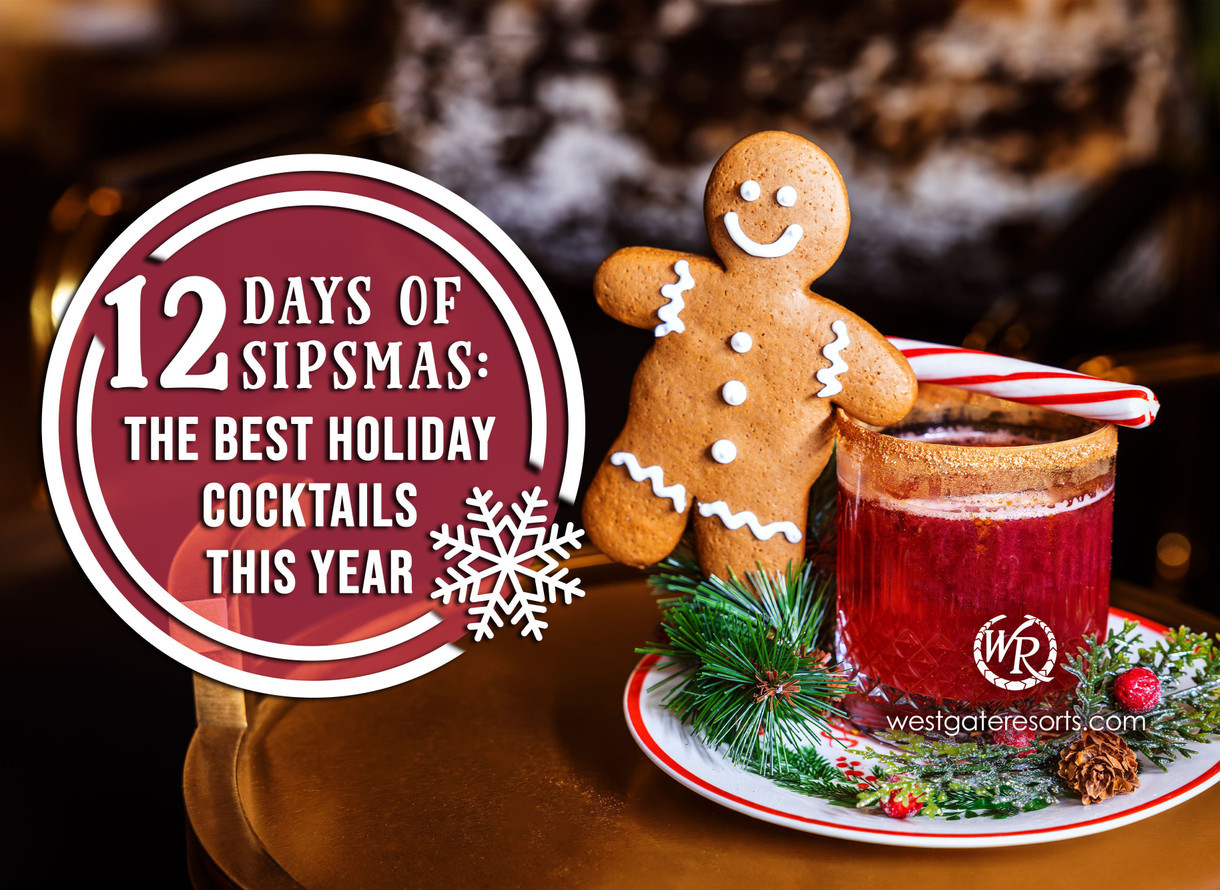 Los 12 mejores cócteles navideños para agregar alegría a tus vacaciones, image size:1220x890