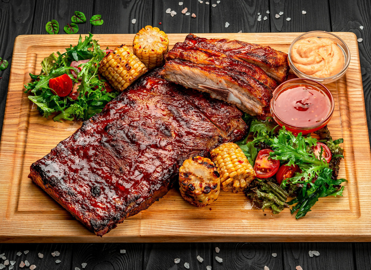 Visit These 9 Restaurants To Have the Best BBQ in Orlando