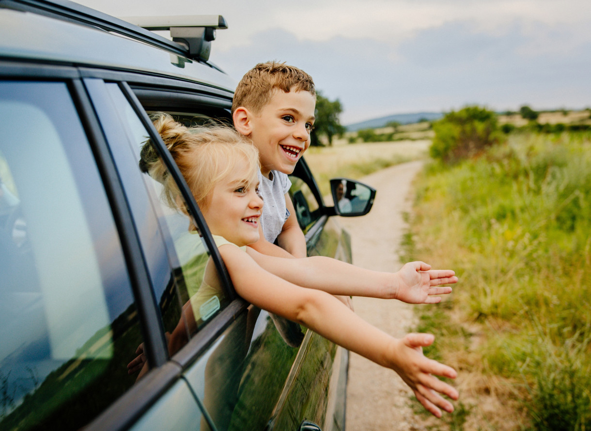 Day Trips from Branson: Unforgettable Adventures Await