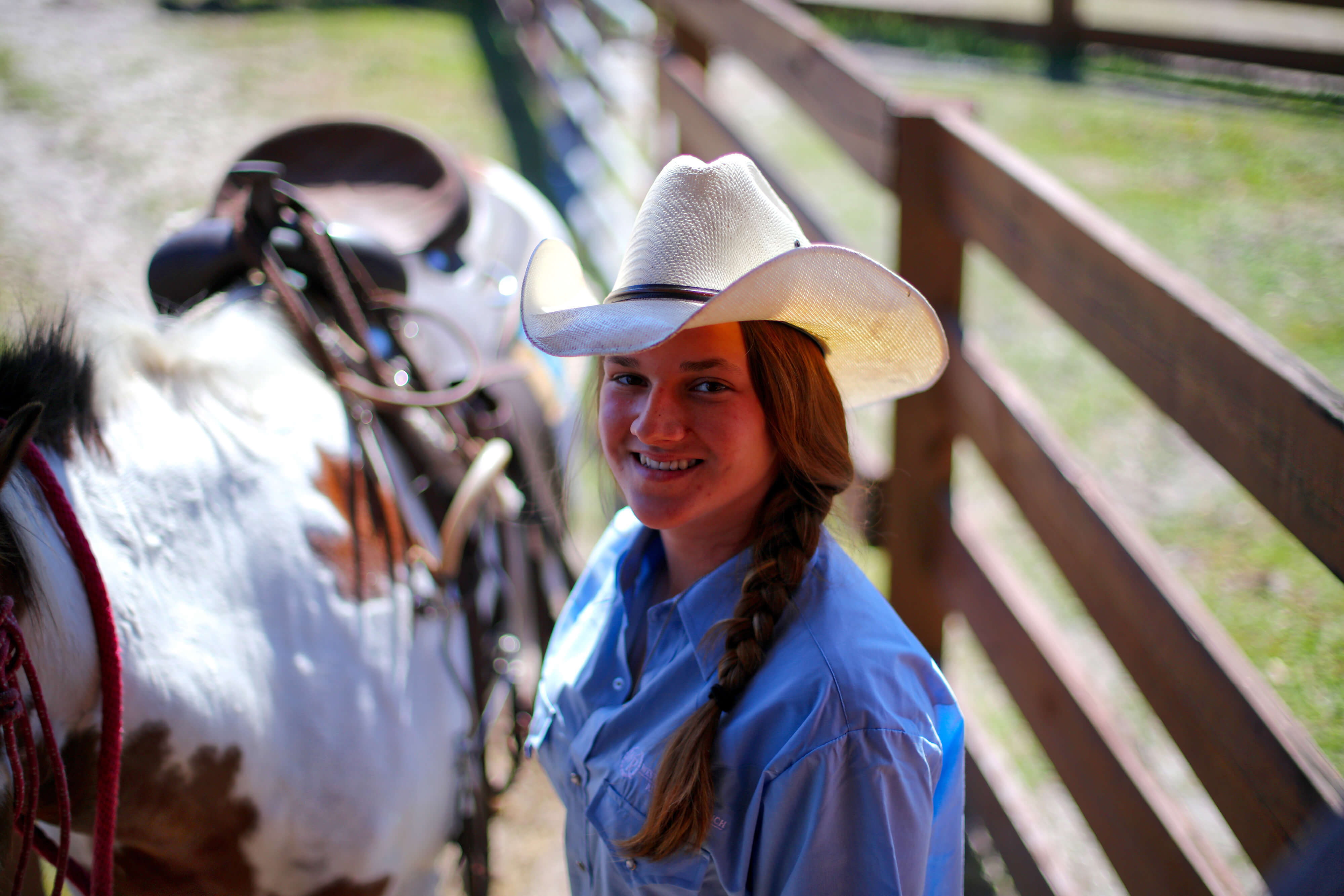 Smiling Westgate Employee | Westgate Resorts