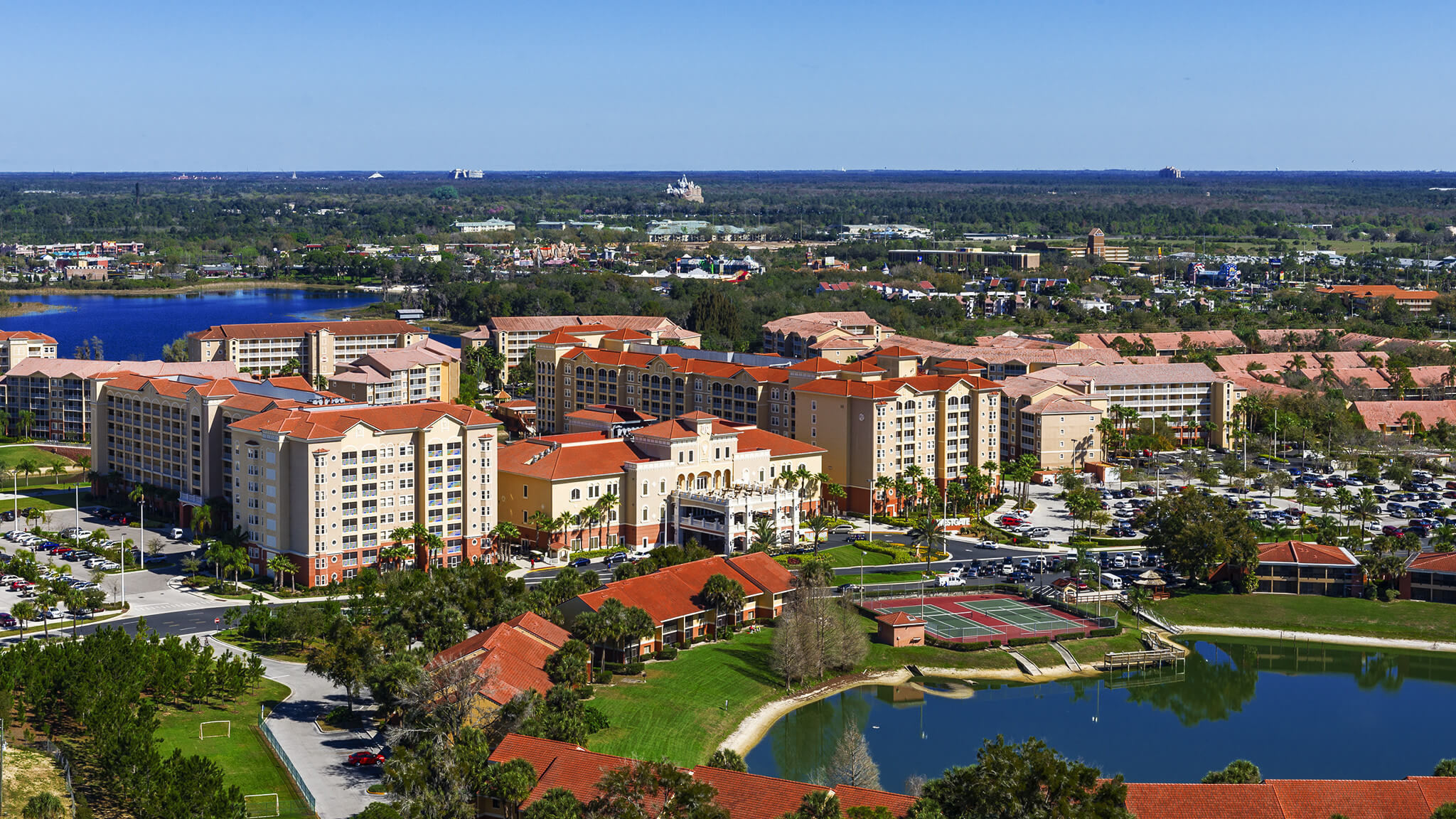 Westgate Travel Club | Orlando Florida Resorts