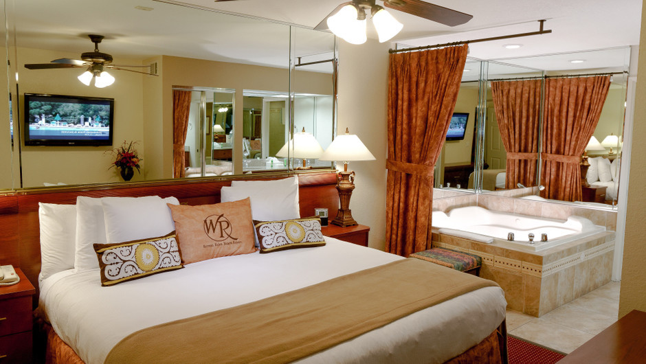 Las Vegas Suites at Westgate Flamingo Bay Resort
