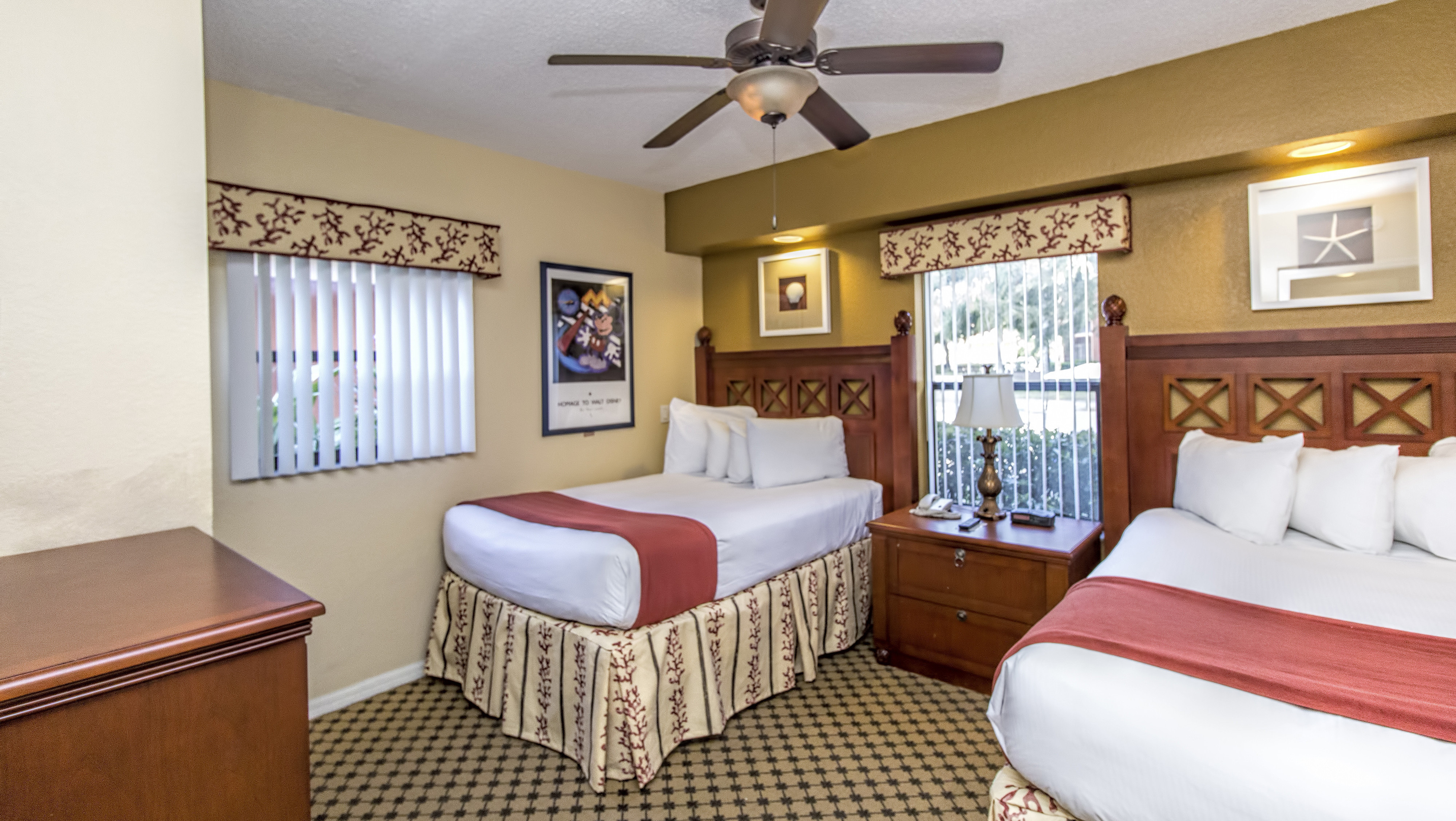 Featured image of post 3 Bedroom Westgate Smoky Mountain Resort Floor Plans / All of the rooms at the westgate smoky mountain resort are billed as villas.