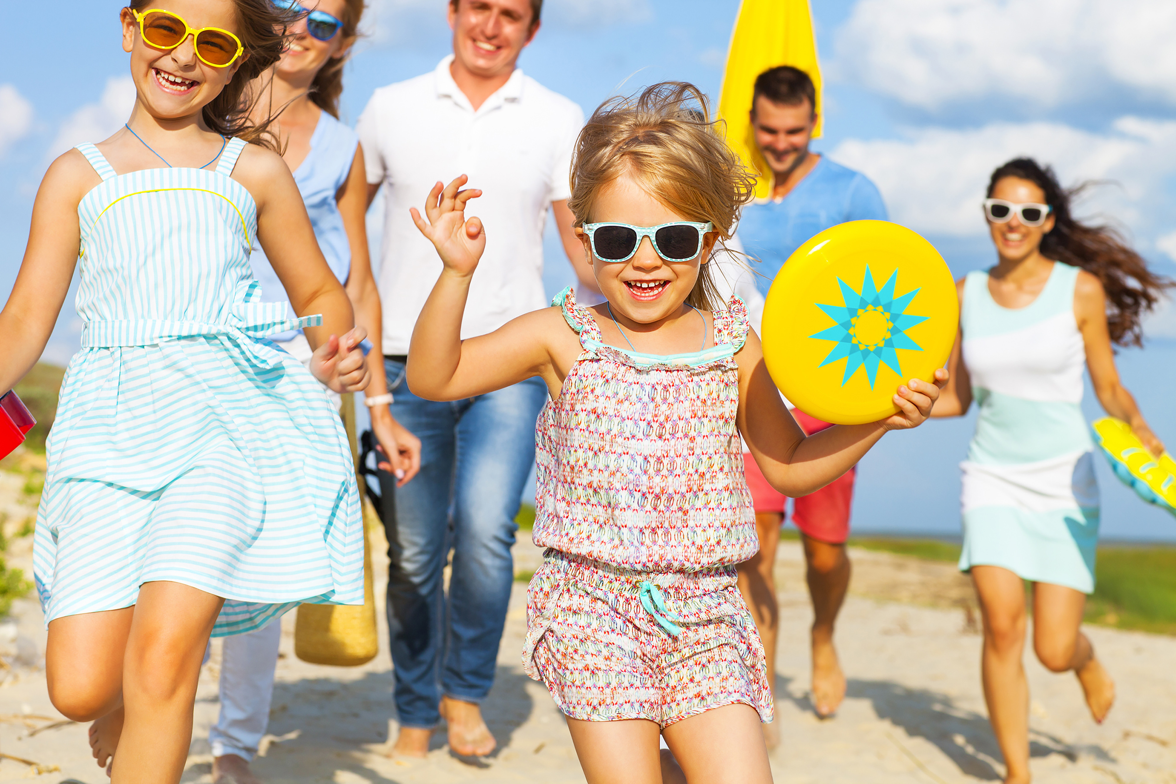 In summer. Летние развлечения. Развлечения летом. Летние развлечения для детей. Турция лето дети.