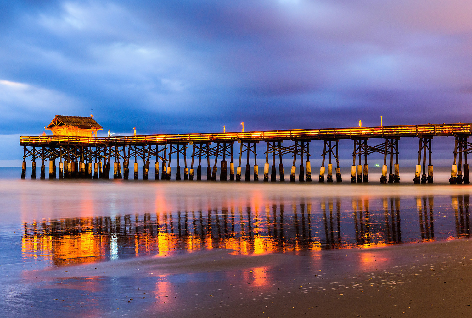 3 Day Cocoa Beach Vacation Package with Tickets to Kennedy Space Center