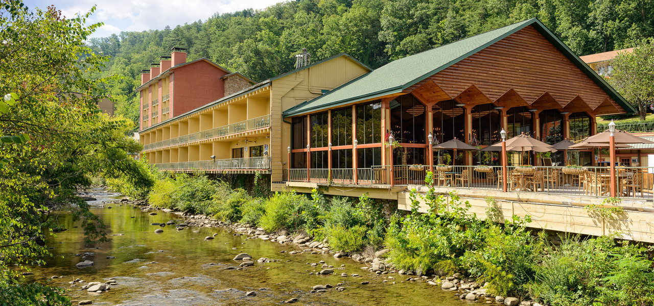 tennessee vacation packages