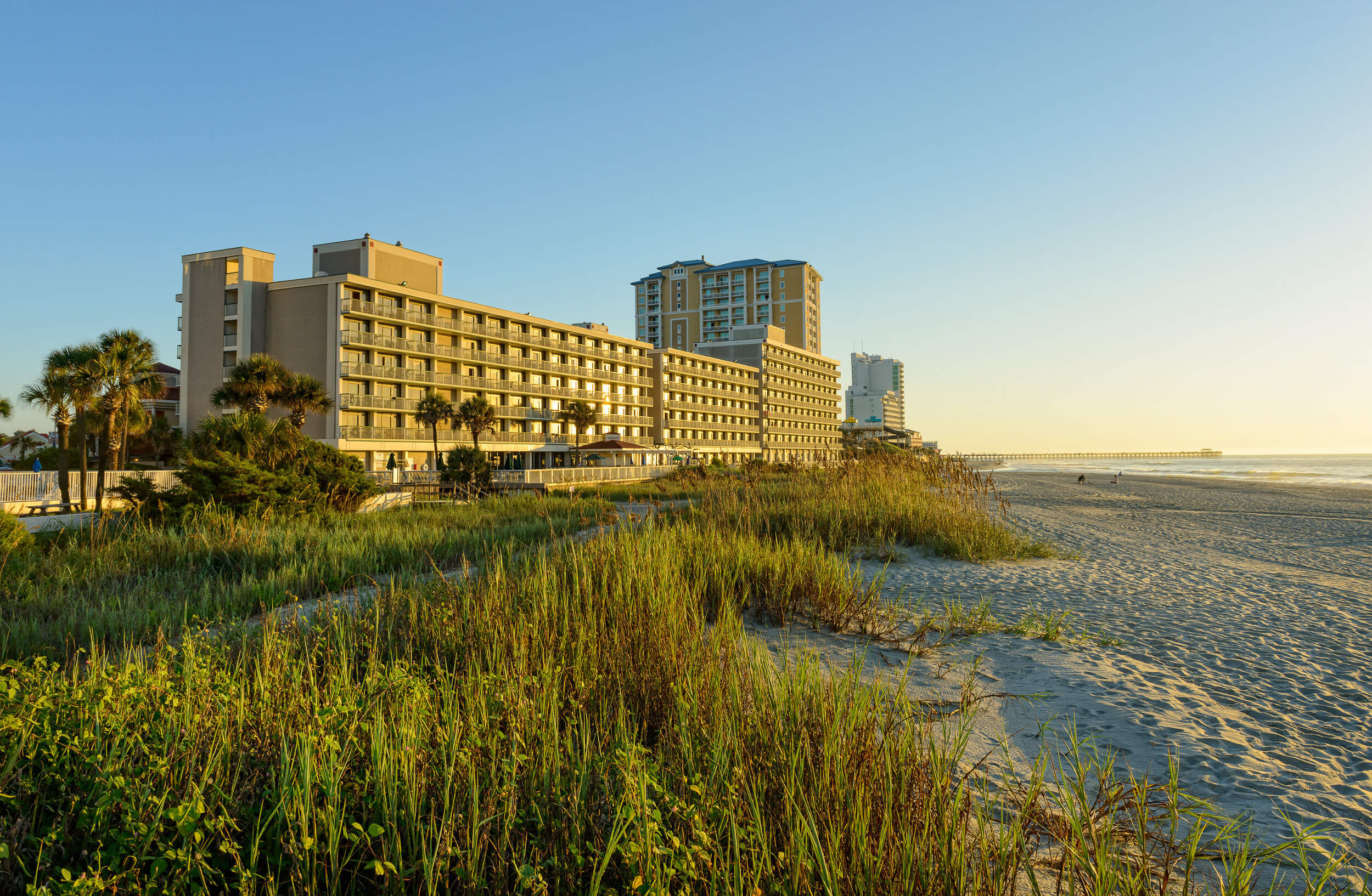 Westgate Myrtle Beach Oceanfront Resort | Westgate Resorts