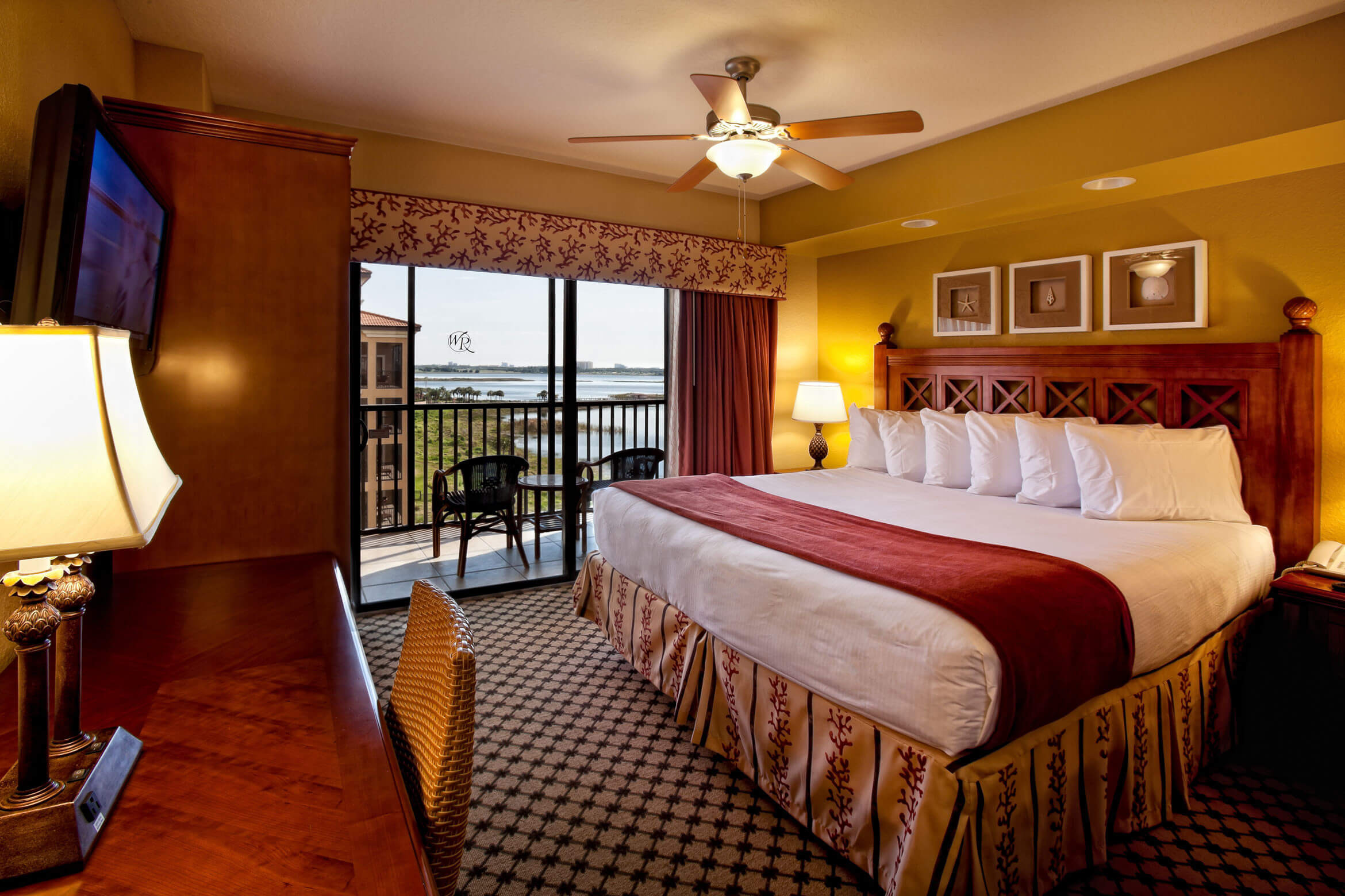 Free Stay In Orlando Timeshare