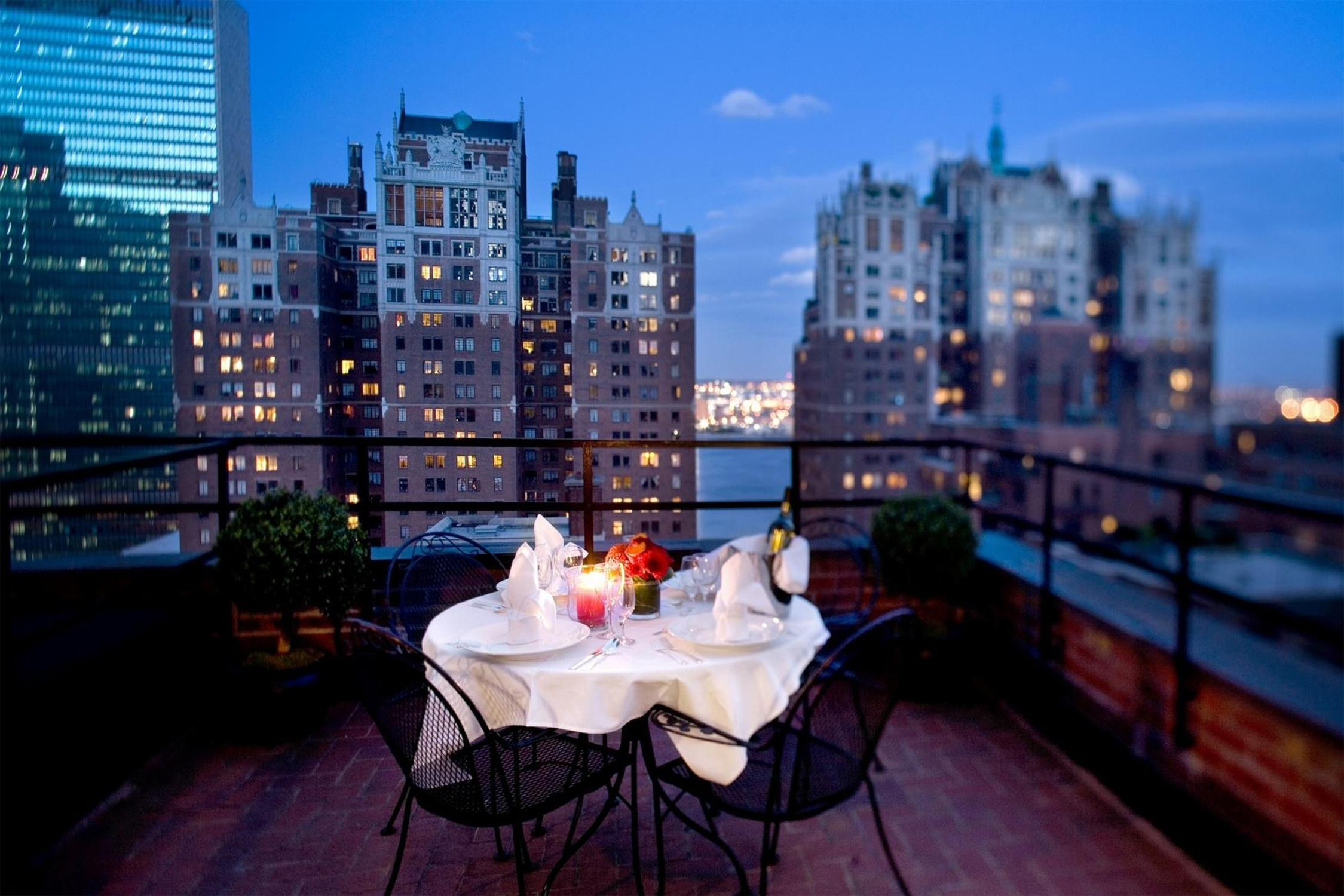 Westgate New York Grand Central | Hotels Near Grand Central Station In