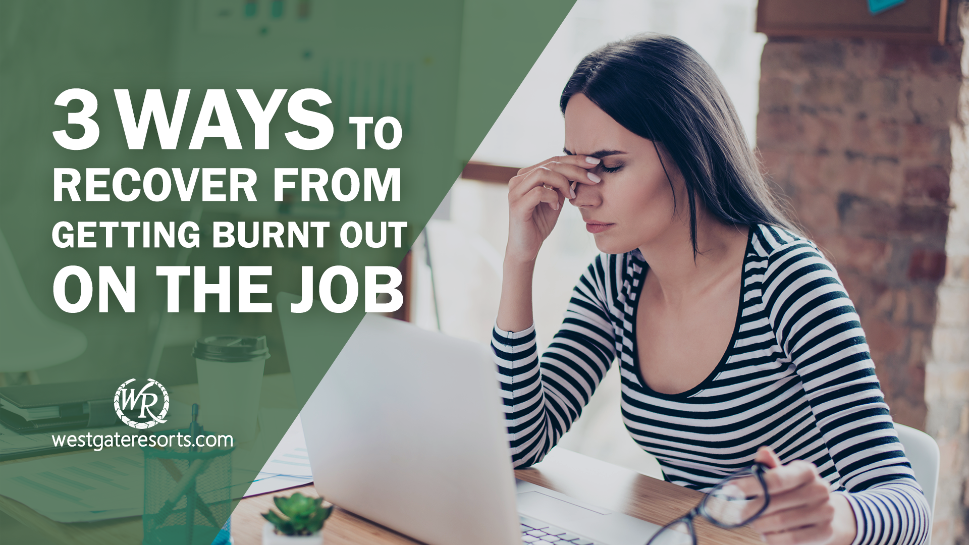 How to Handle Job Burnout | Three ways to recover from getting burnt out on the job | Signs of Job Burnout
