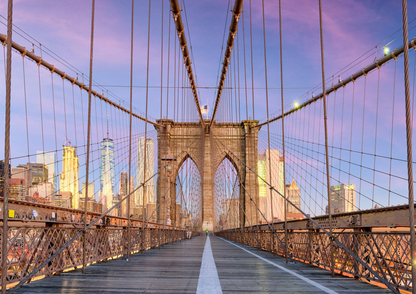 Brooklyn Bridge Near Midtown NYC Hotels | Westgate New York Grand Central