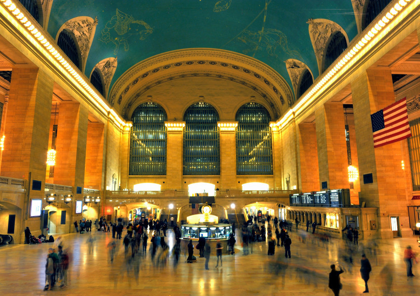 Grand Central Station NYC | Westgate New York Grand Central