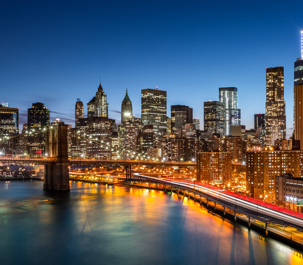 51 cosas para hacer en Nueva York