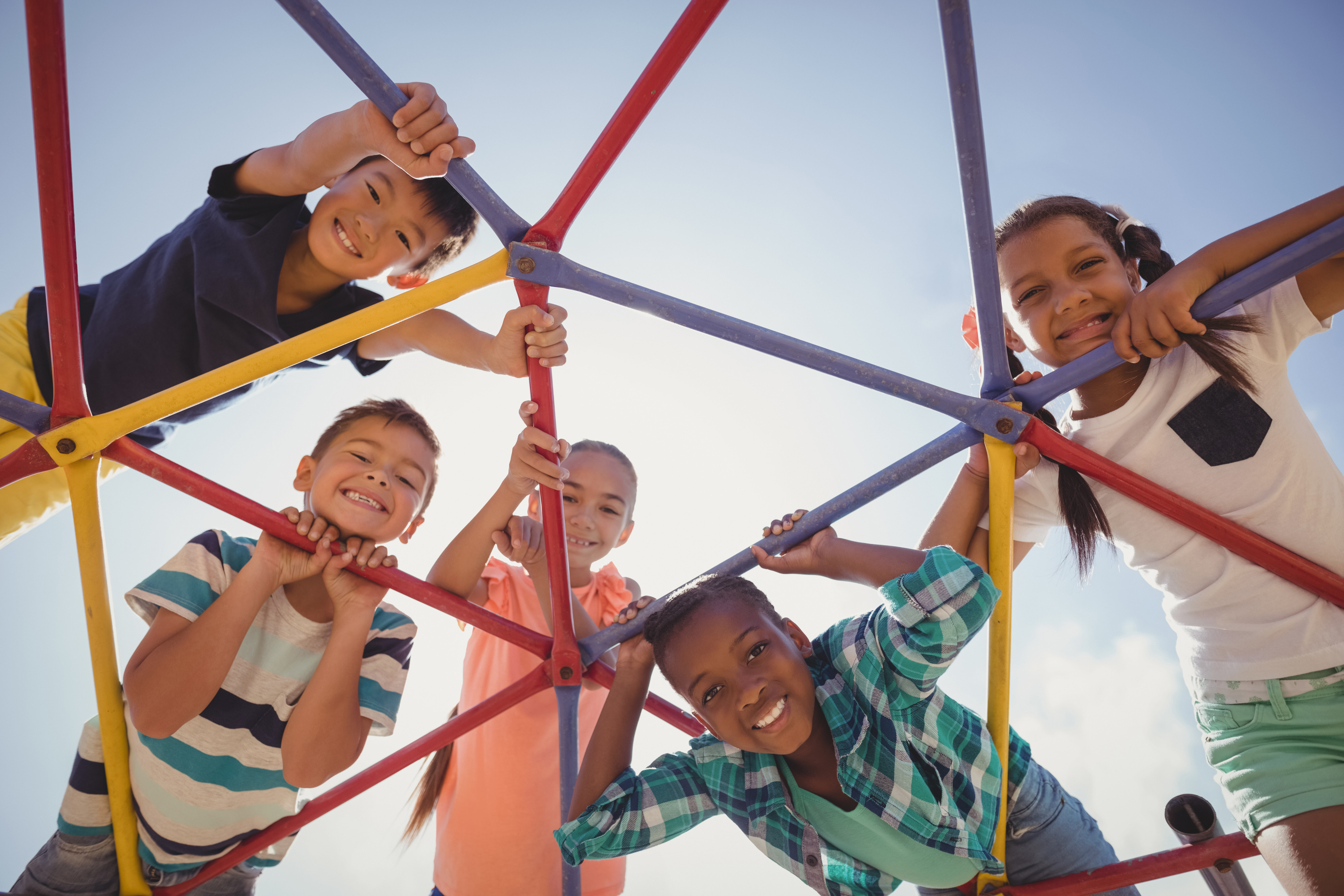 parque infantil vincent albano nueva york - westgate nyc