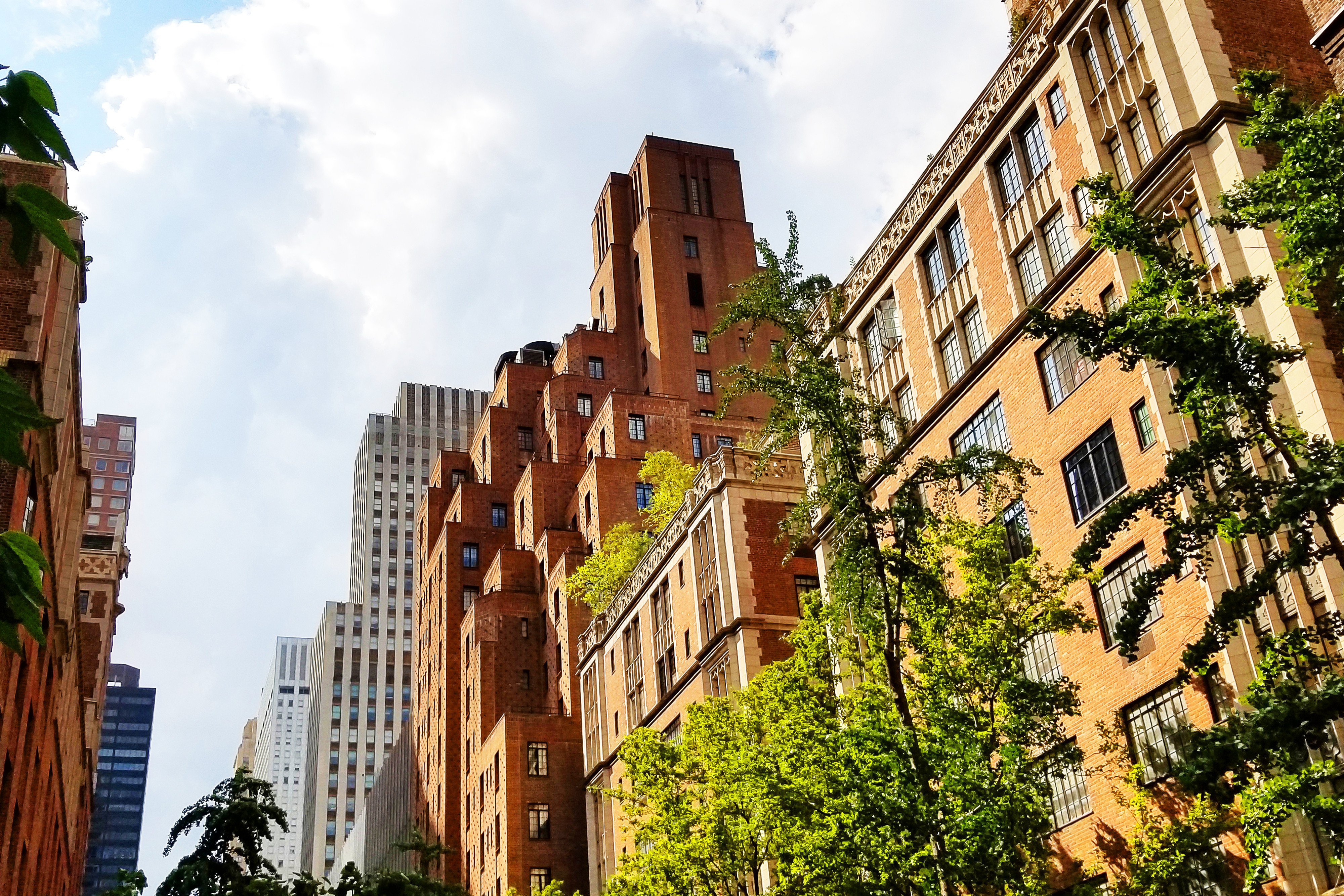 Things to do in New York City | New York City Skyscrapers