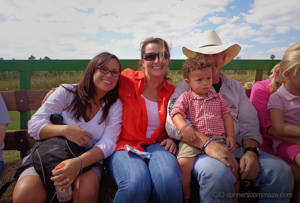 Conner’s A-Maize-Ing Acres – Hilliard, FL | Scary Florida Corn Mazes This Halloween | Westgate Resorts