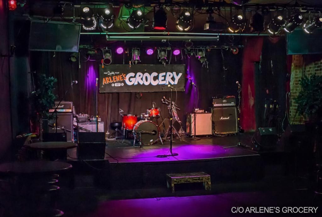 Arlene's Grocery, NYC | The 10 Best Karaoke Places in NYC! | Westgate New York City