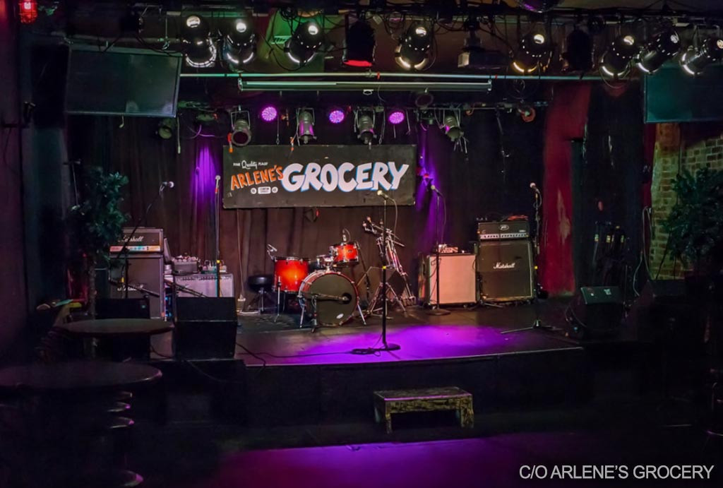 Arlene's Grocery, NYC  | The 10 Best Karaoke Places in NYC! | Westgate New York City