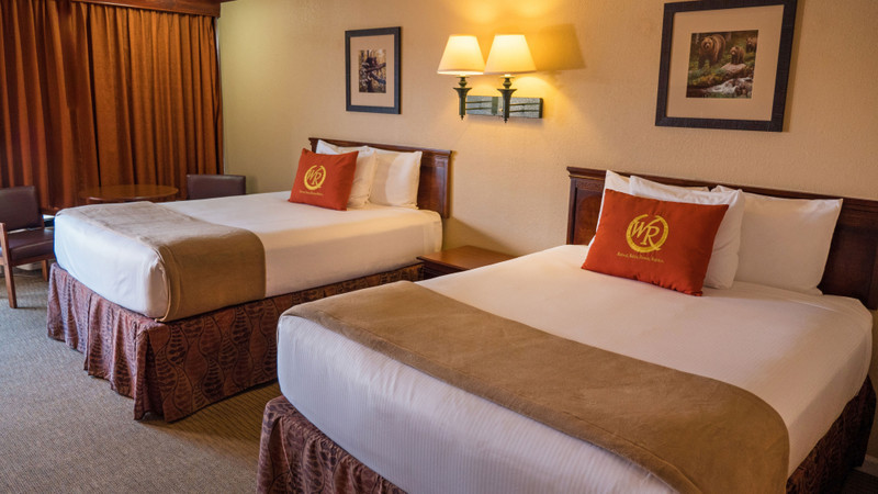 Accommodation Option -double-queen-poolside-guestroom