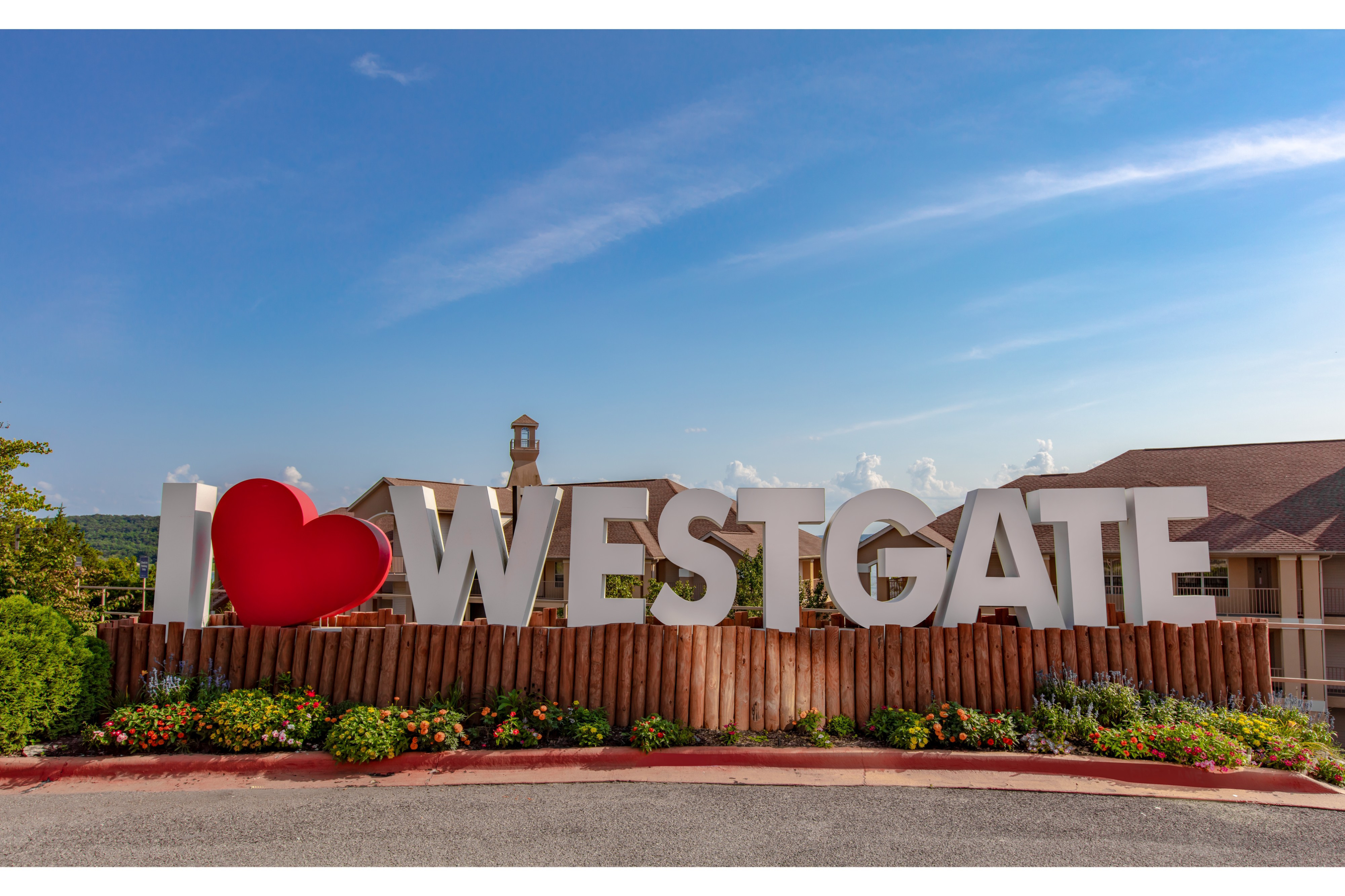 Westgate Cares Westgate Resorts