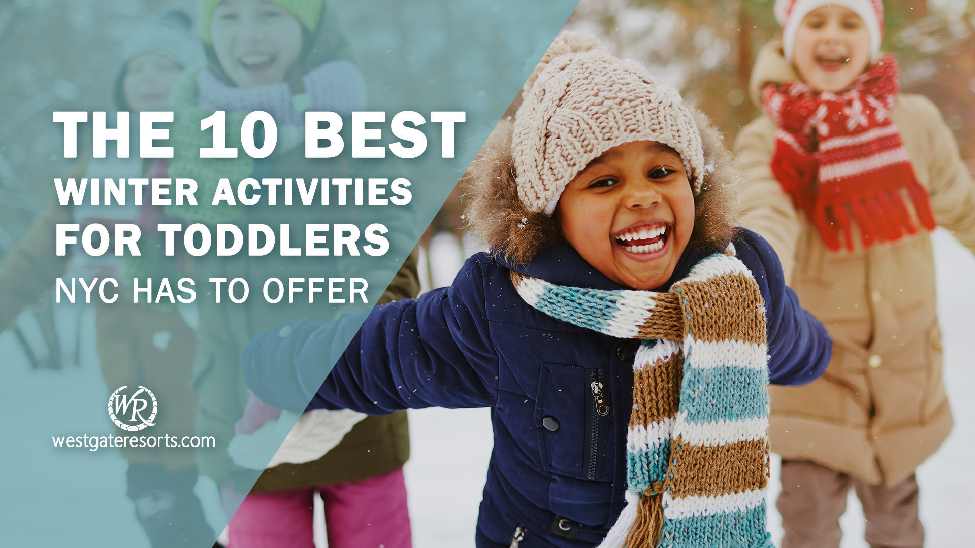 Las 10 mejores actividades de invierno para niños pequeños que NYC tiene para ofrecer | Actividades de invierno en la ciudad de Nueva York