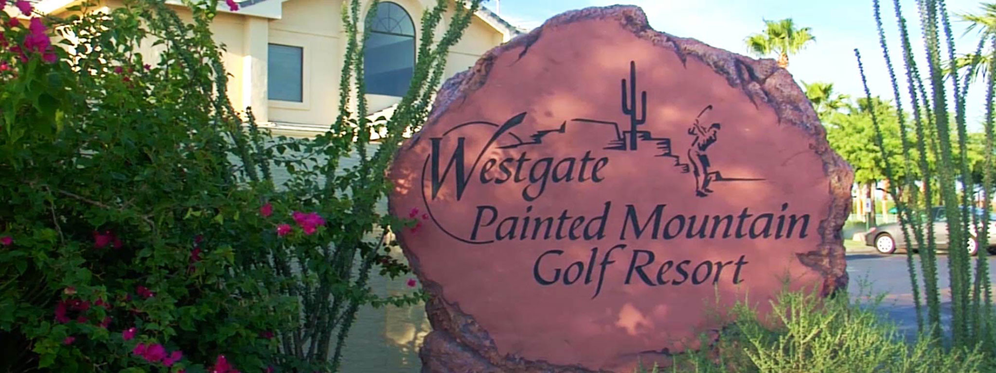 Westgate Painted Mountain Golf Resort In Mesa Arizona