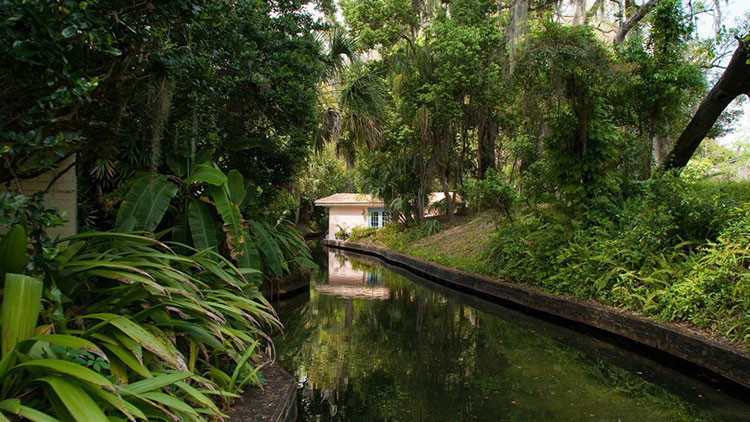 Parque de invierno | ¡8 escapadas románticas en Florida en febrero! | Escapadas y excursiones de un día a Florida | Hoteles en Westgate