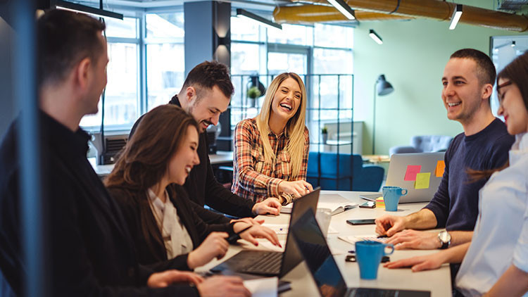 Actividad en grupos pequeños Diseño del logotipo de una empresa | Beneficios del planificador: las 10 mejores actividades de reuniones de equipo para grupos pequeños | Consejos para planificar reuniones | Grupos y reuniones de Westgate